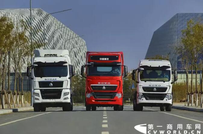 中國重汽與山東重工完成重組 譚旭光如何規劃后續發(fā)展？